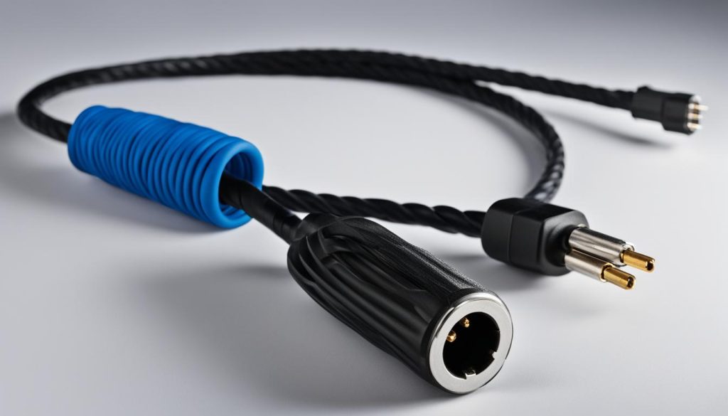 heavy duty cable for refrigerator