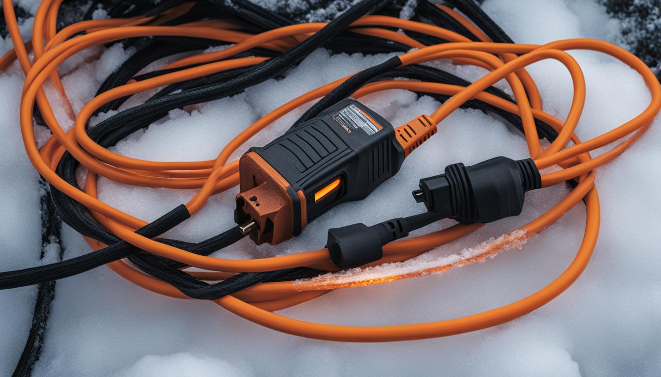 Best Heavy Duty Extension Cord for Heater