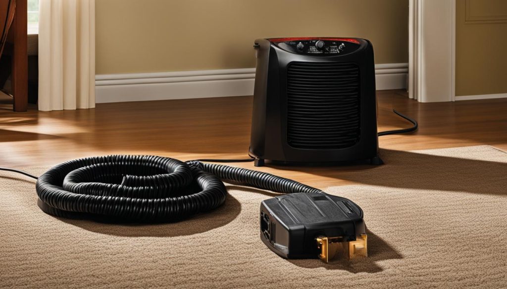 heavy duty extension cord for space heater