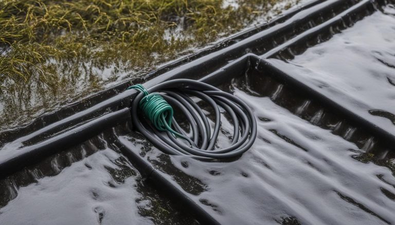Safeguard Cords Outdoors: How to Waterproof Extension Cord