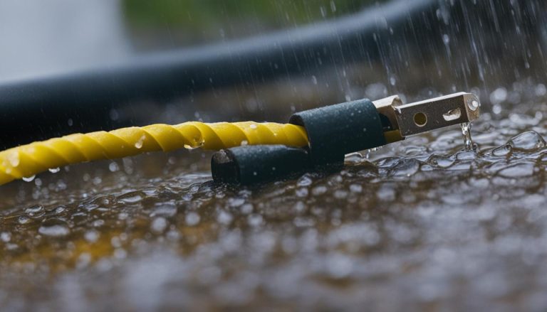 Waterproof Outdoor Extension Cord Tips & Tricks