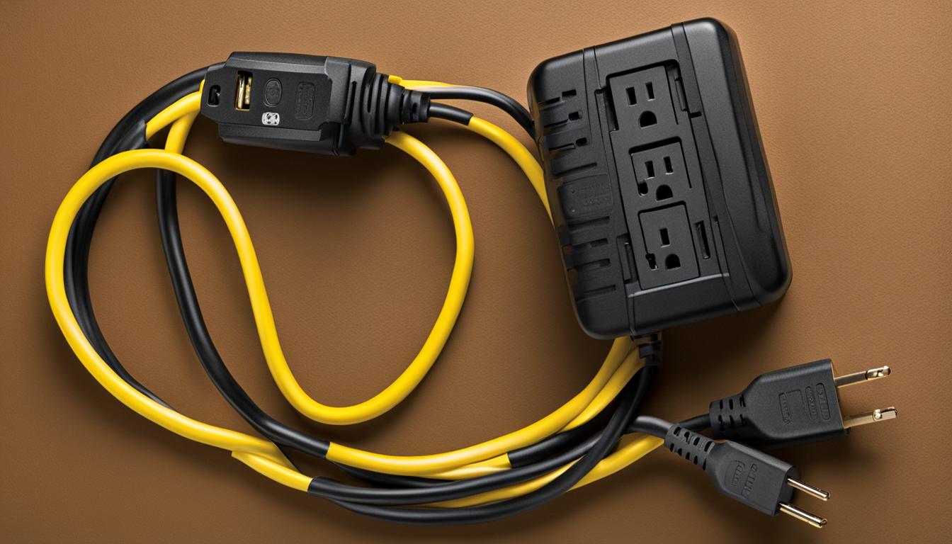 Male to Male Extension Cord Walmart – Quick Connect