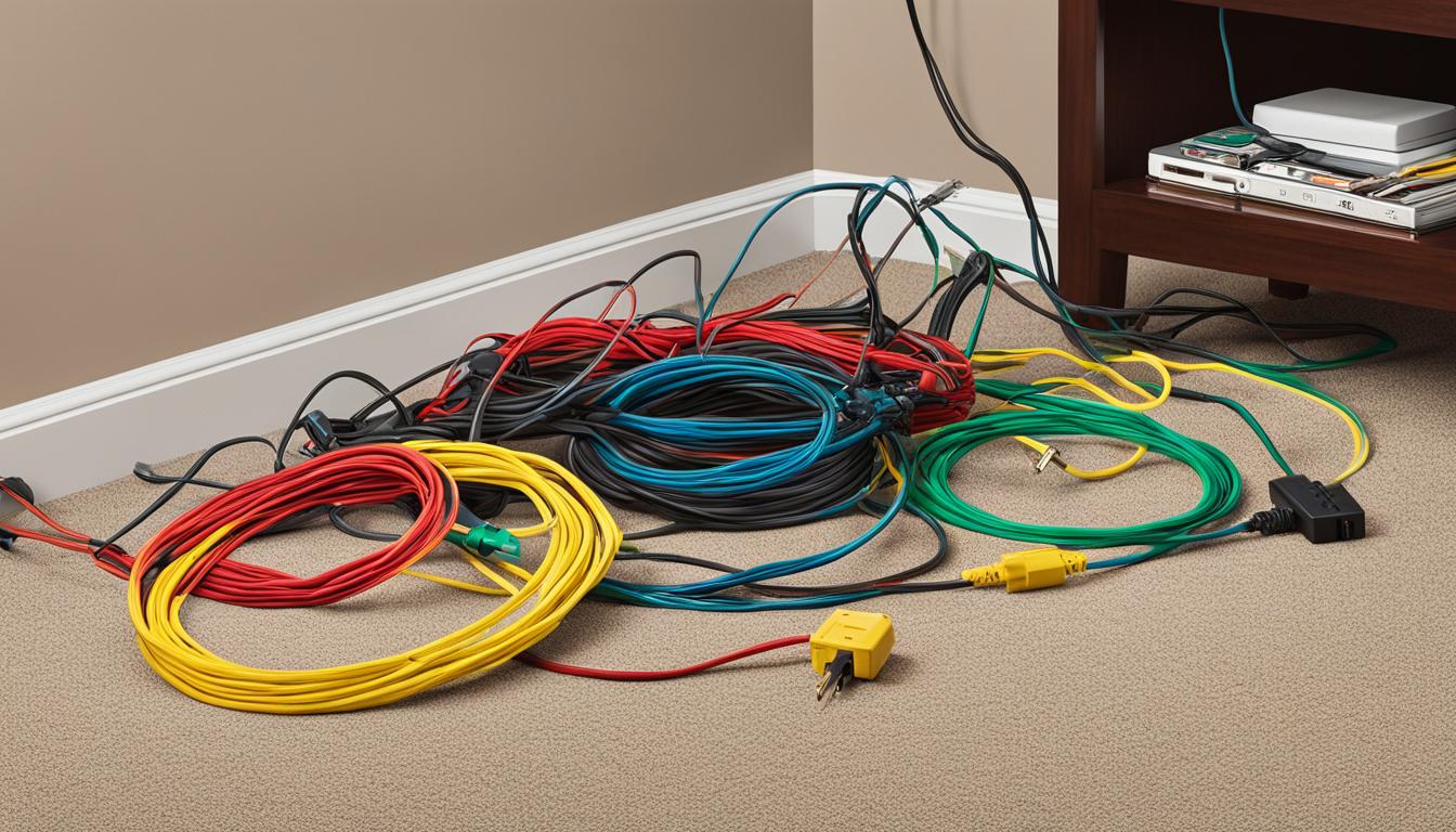 Menards Extension Cords: Power Up Your Space