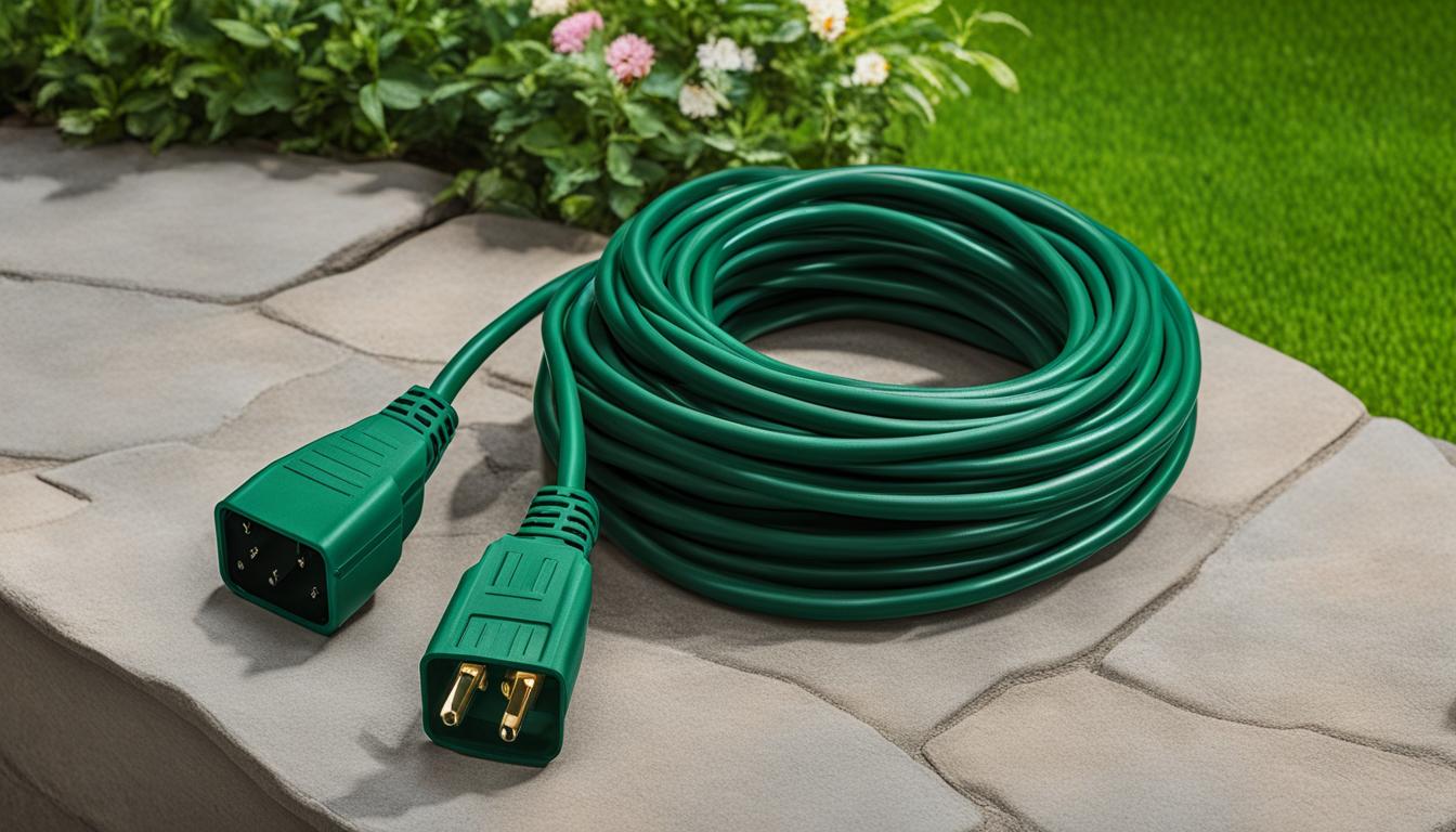 Best Multi Plug Outdoor Extension Cord for Safety