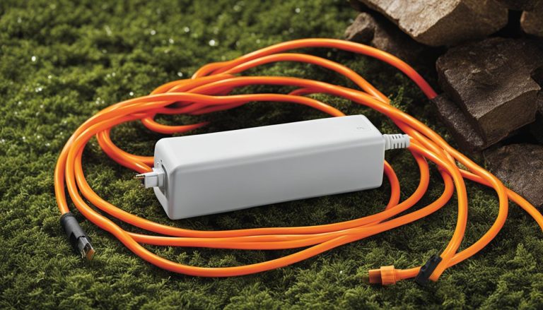 Waterproof Outdoor Extension Cord Covers – Shop Now!