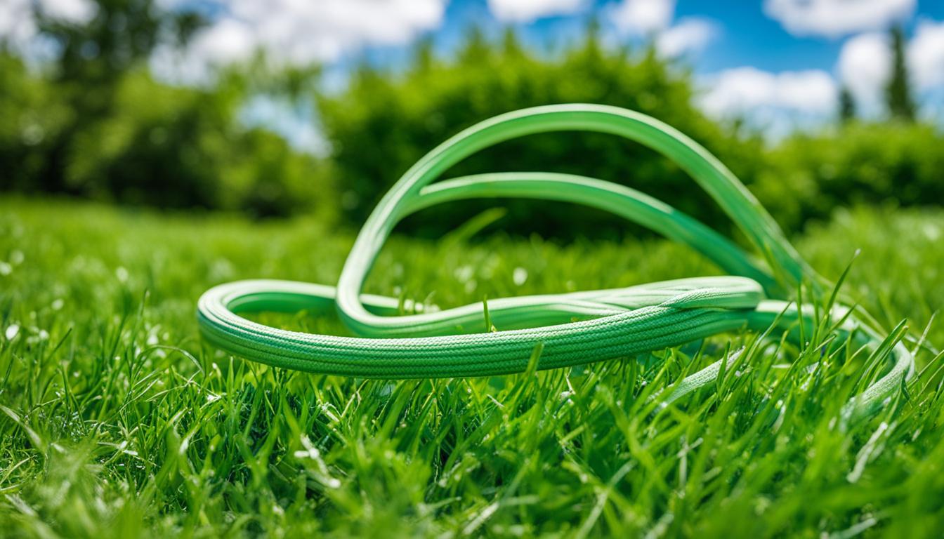 Flat Plug Outdoor Extension Cord – Power Up Safely