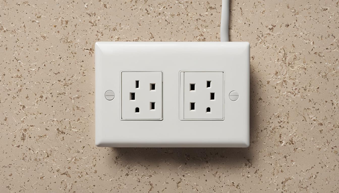 Power Up Safely with Outlet Cover Extension Cords