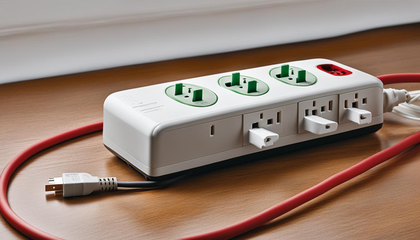 Power Strip vs Extension Cord: Safety Tips & Uses