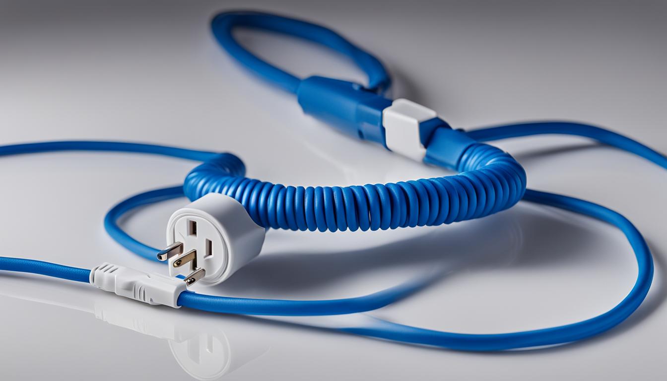 Single Plug Extension Cord: Power Up with Ease