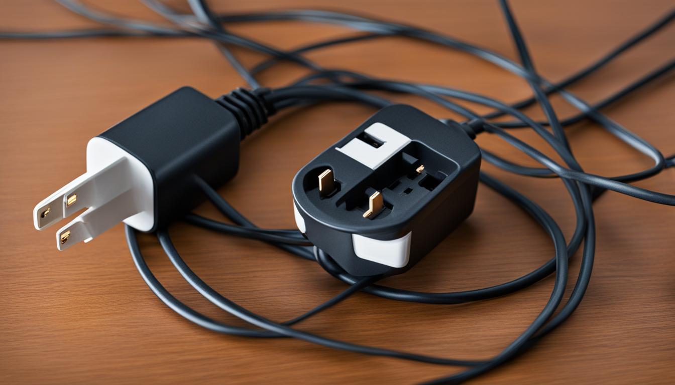 Two Plug Extension Cord: Power Up Your Space!