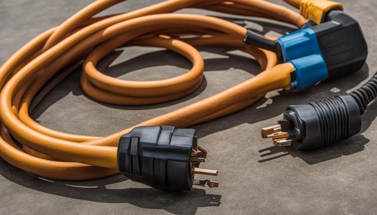 Heavy-Duty Welder Extension Cord – Find Yours Now