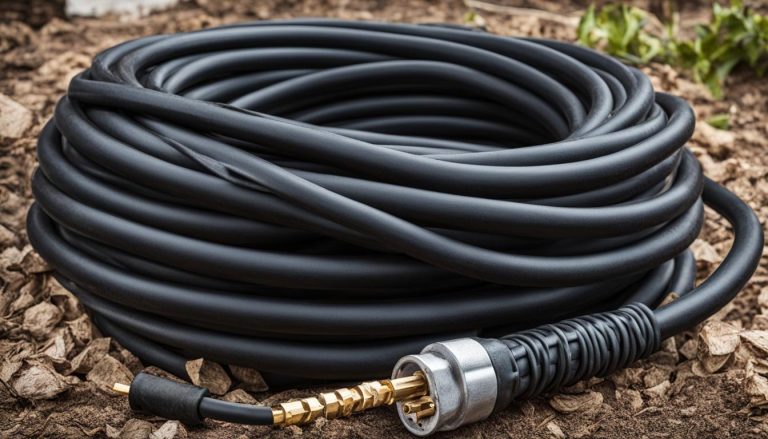 Heavy Duty 75ft Extension Cord for Tough Jobs