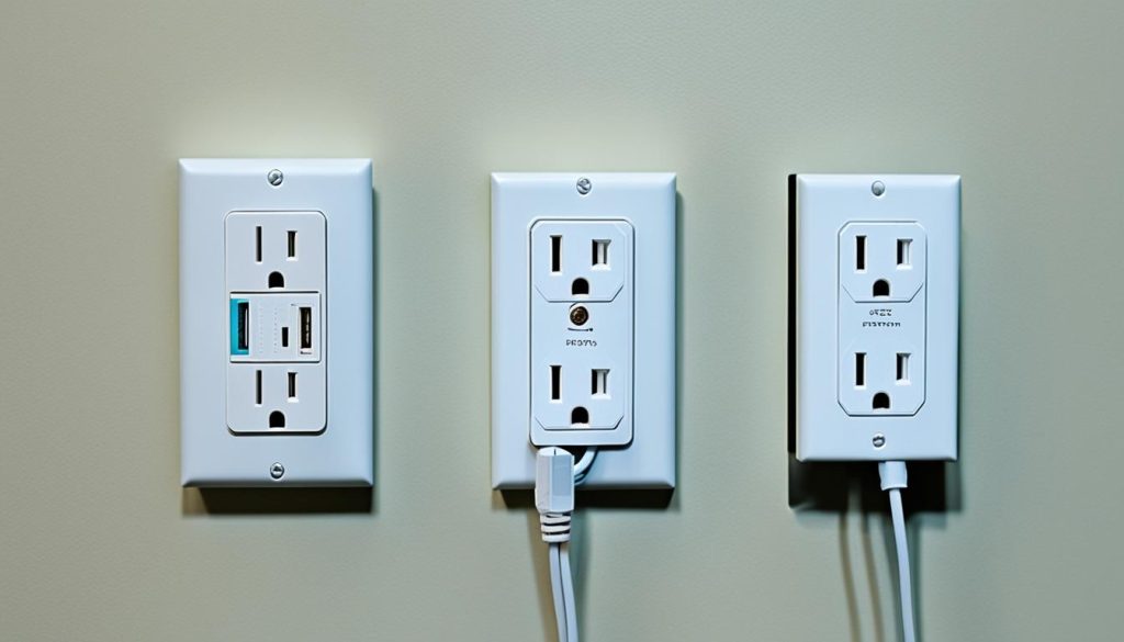 Surge Protectors