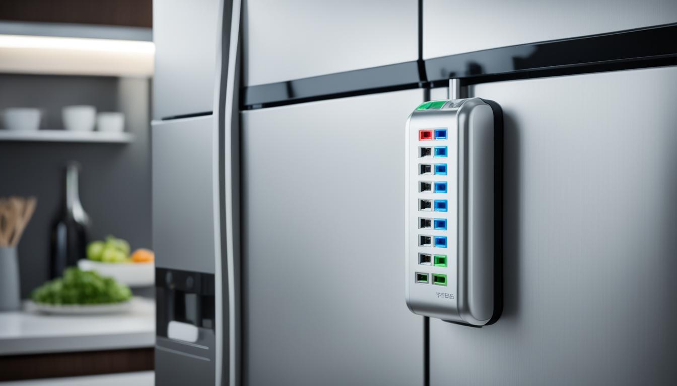 Protecting Your Fridge: Surge Protector Usage