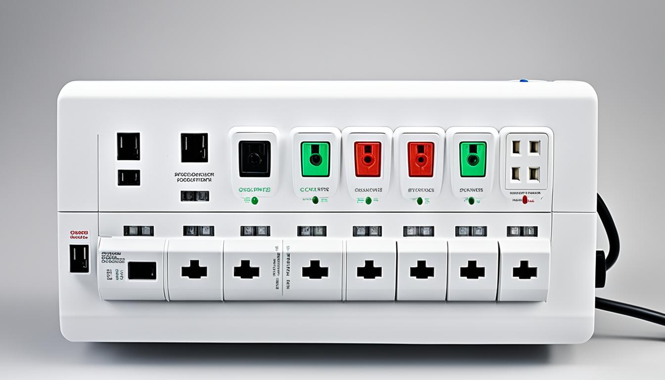 Surge Protector Safety: Can You Stack Them?