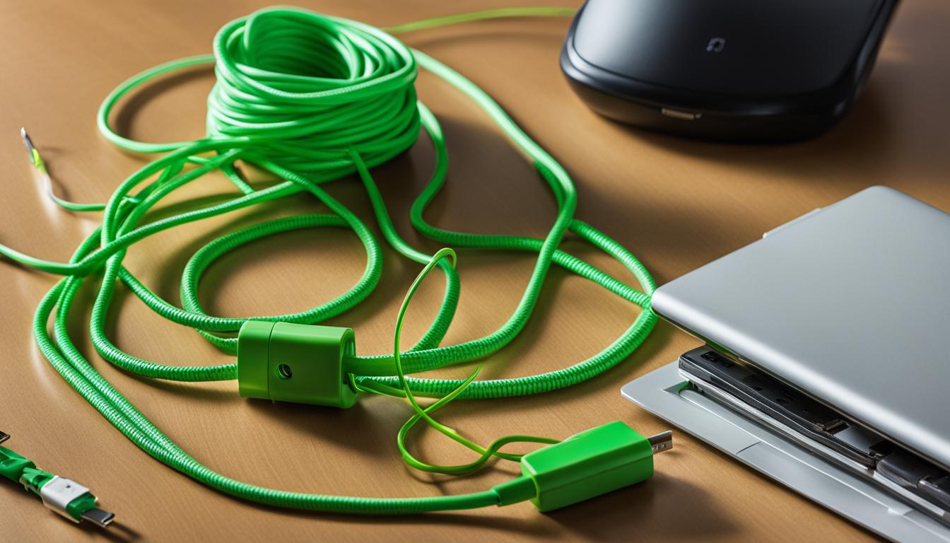 Coiled Extension Cord: Maximize Your Workspace