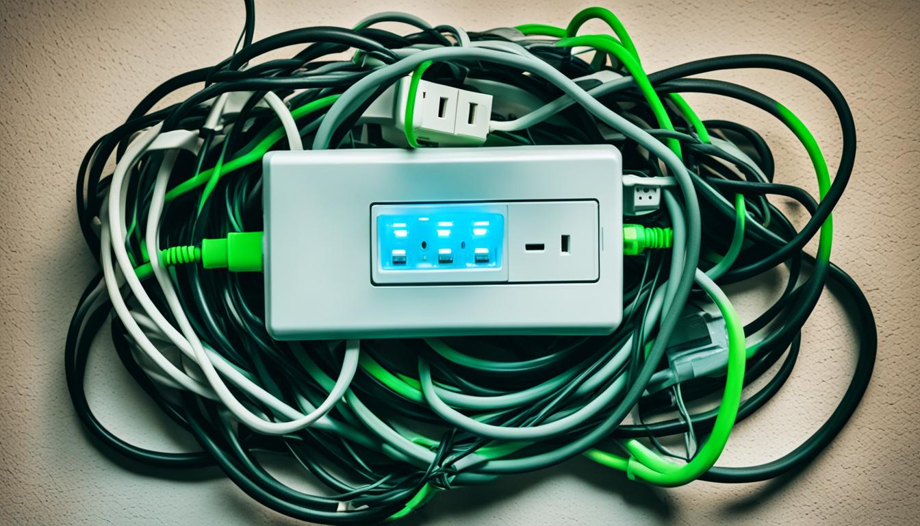 Do Extension Cords Have Surge Protectors? Find Out!