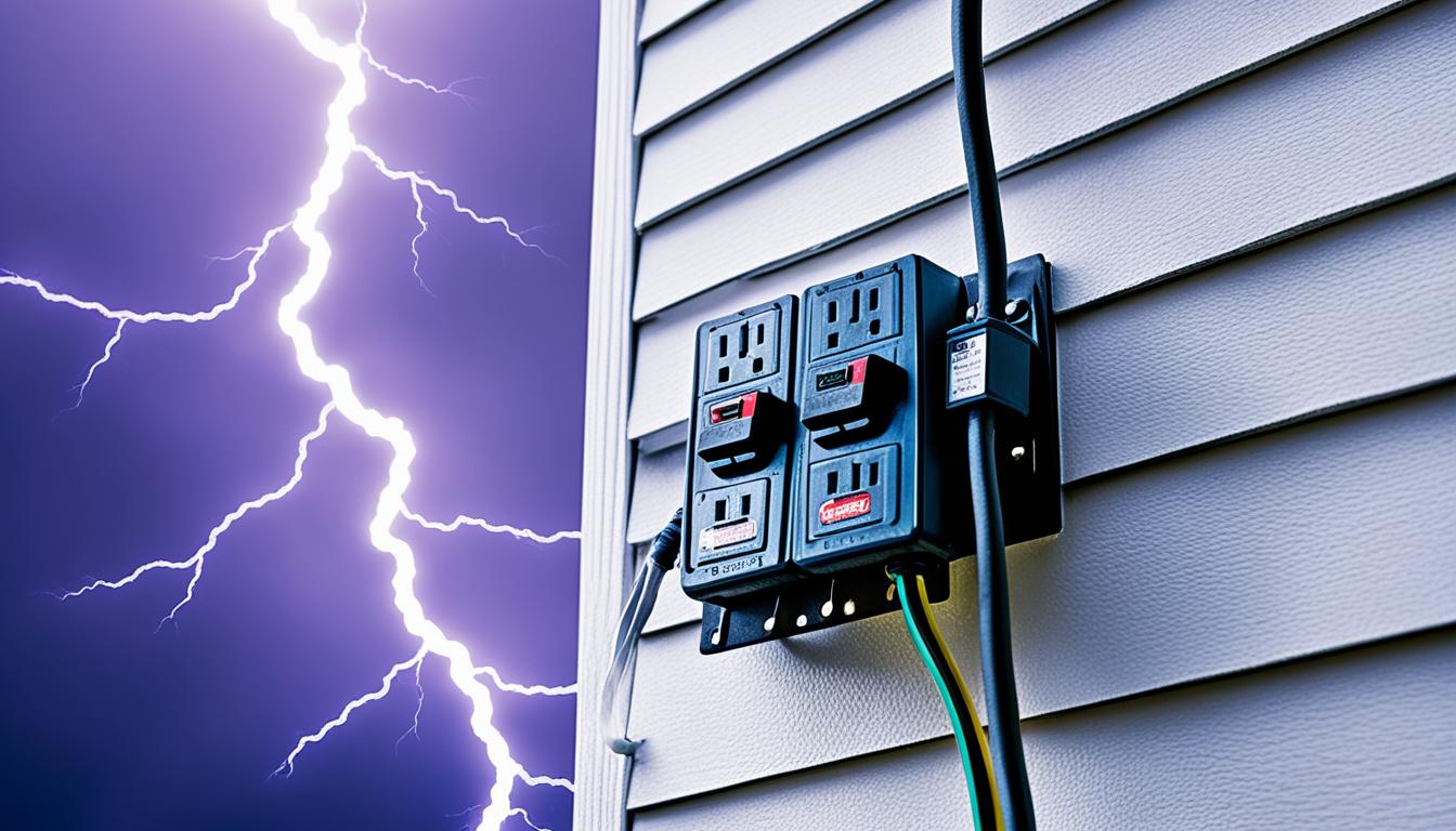 Surge Protectors and Lightning: Fact Check