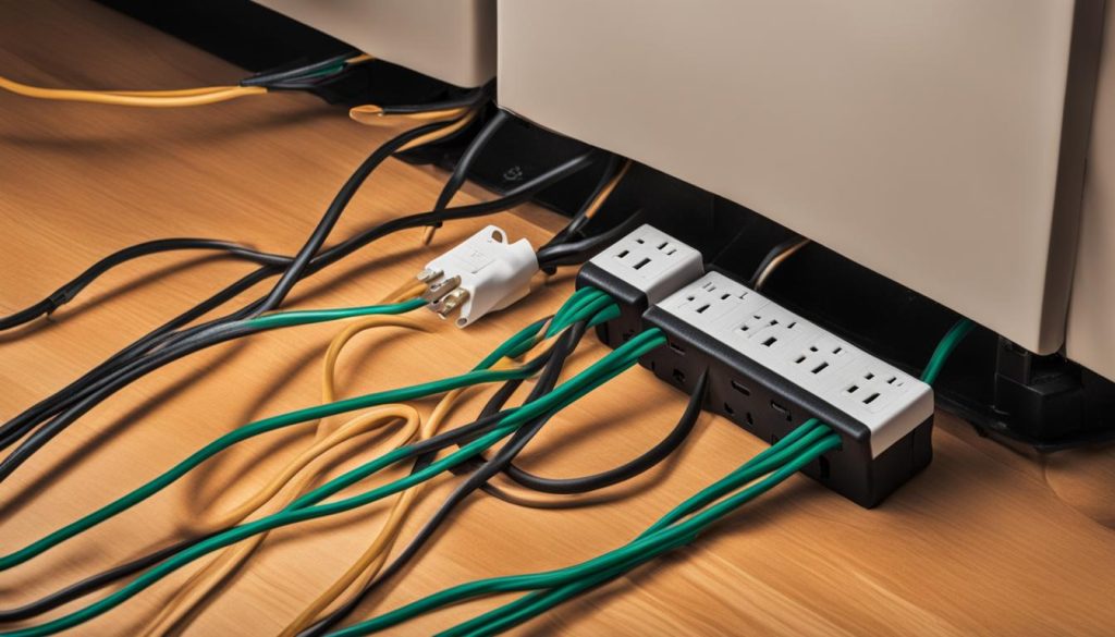 factors to consider when buying an extension cord