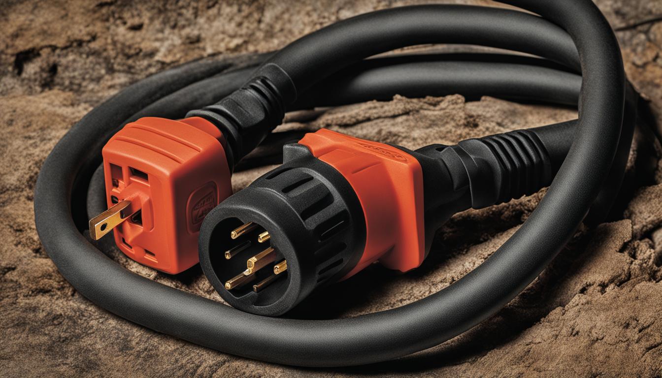 Heavy Duty 3 Prong Extension Cord Essentials