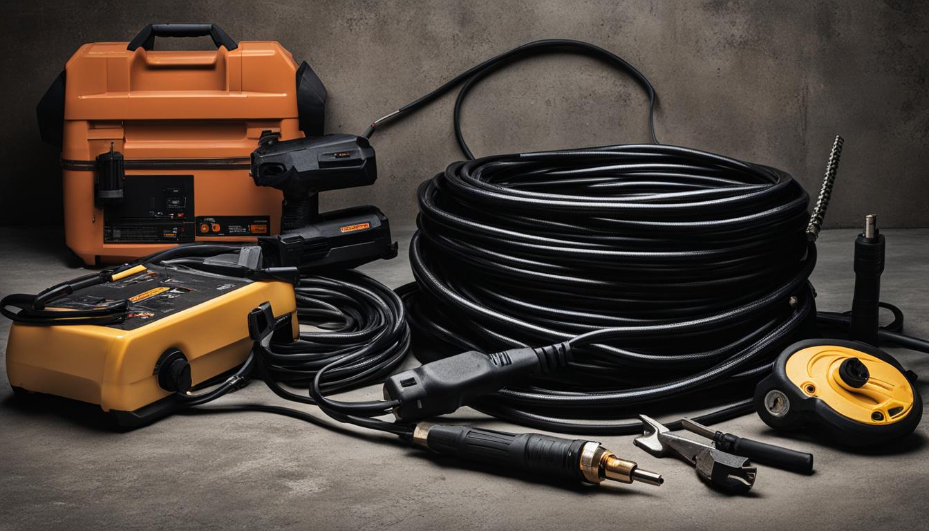 Heavy Duty AC Extension Cord Buying Guide