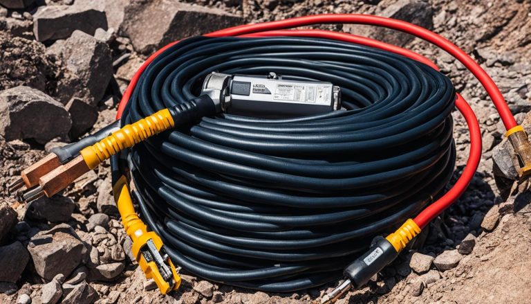 Best Heavy Duty Extension Cord for Generator