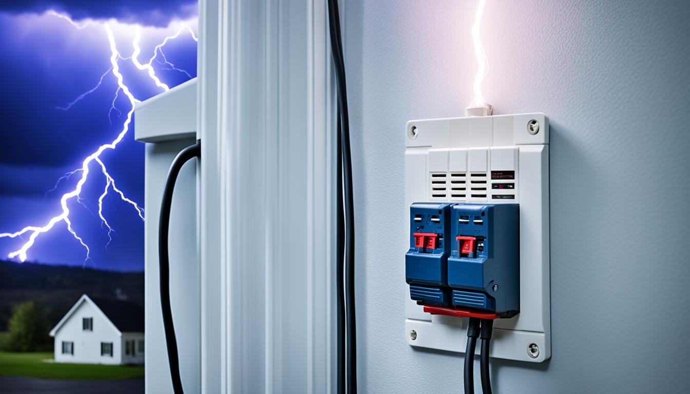 Shield Your Home: How Do Whole House Surge Protectors Work?