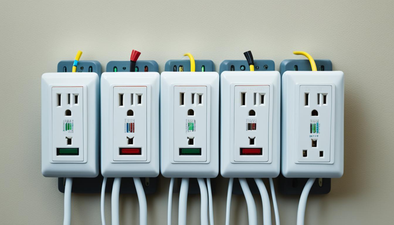 Max Surge Protectors Per Outlet – Find Out Here