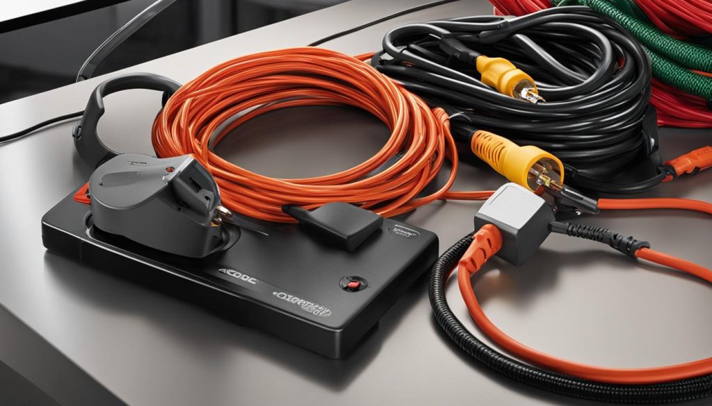 pros and cons of recoil extension cords