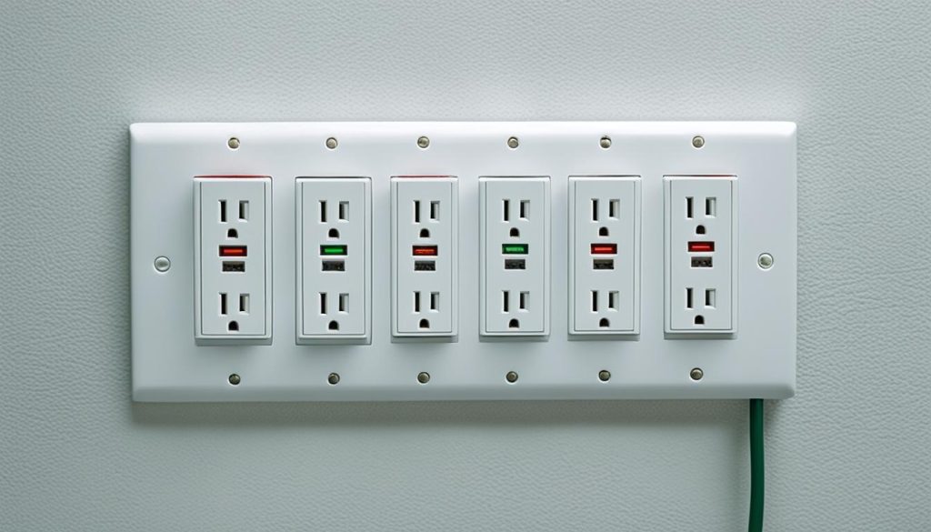 surge protector