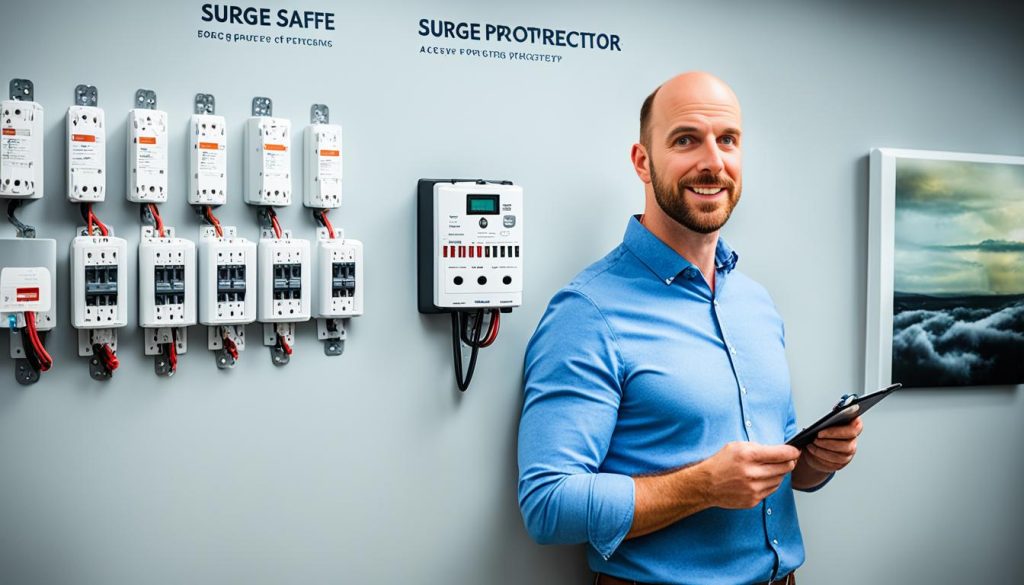 surge protector buying guide