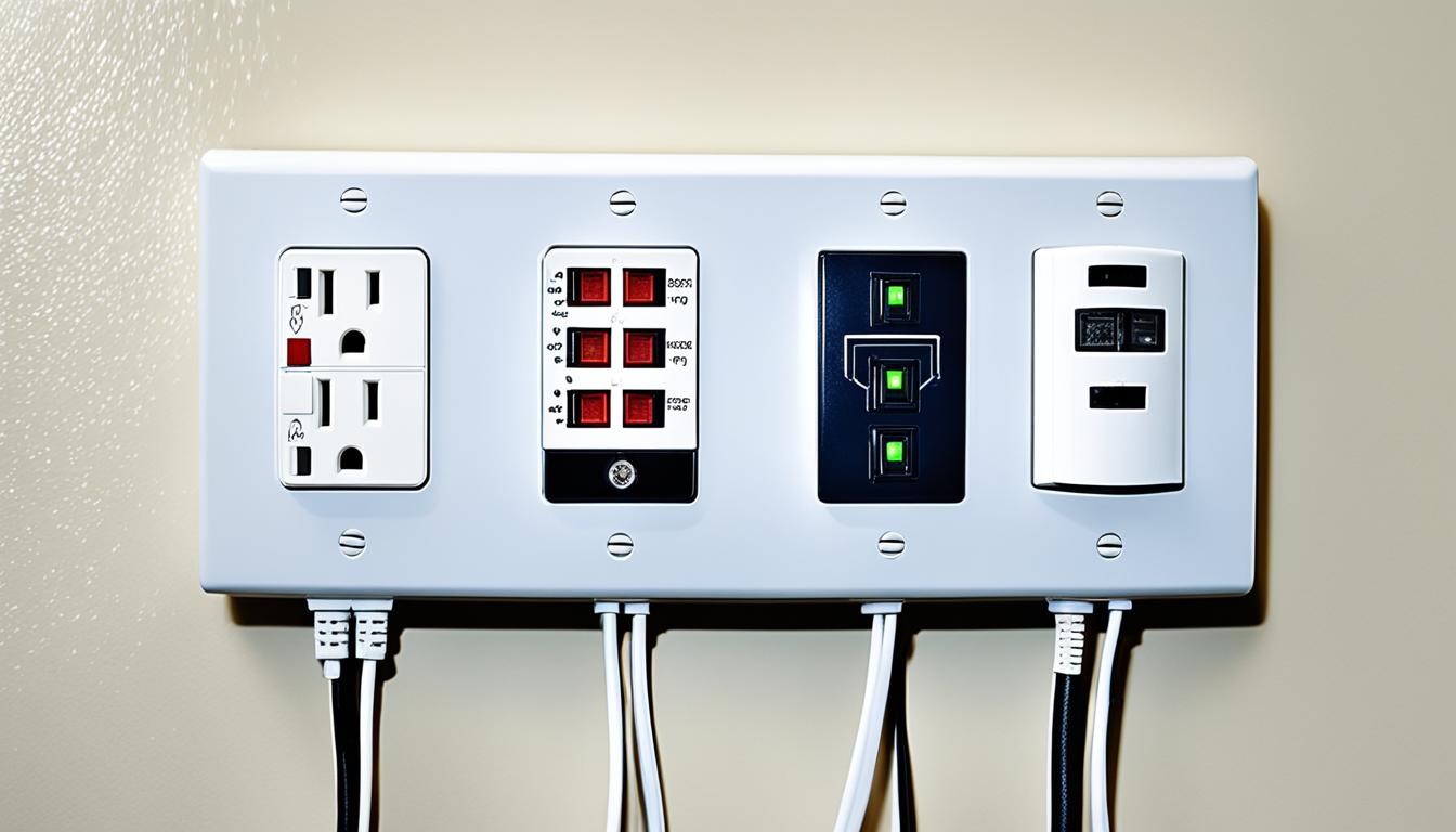 Safeguard Your Devices: What Appliances Need Surge Protectors