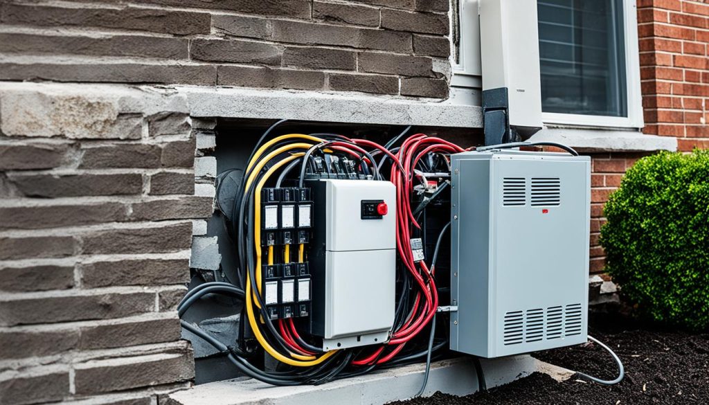 Disadvantages of Whole-House Surge Protection