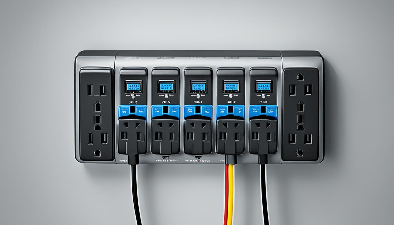 Safe to Link Power Strip & Surge Protector?