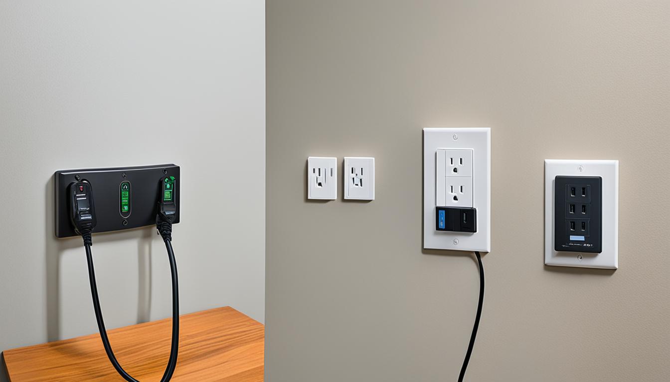 Surge Protector vs Power Strip: What’s Different?