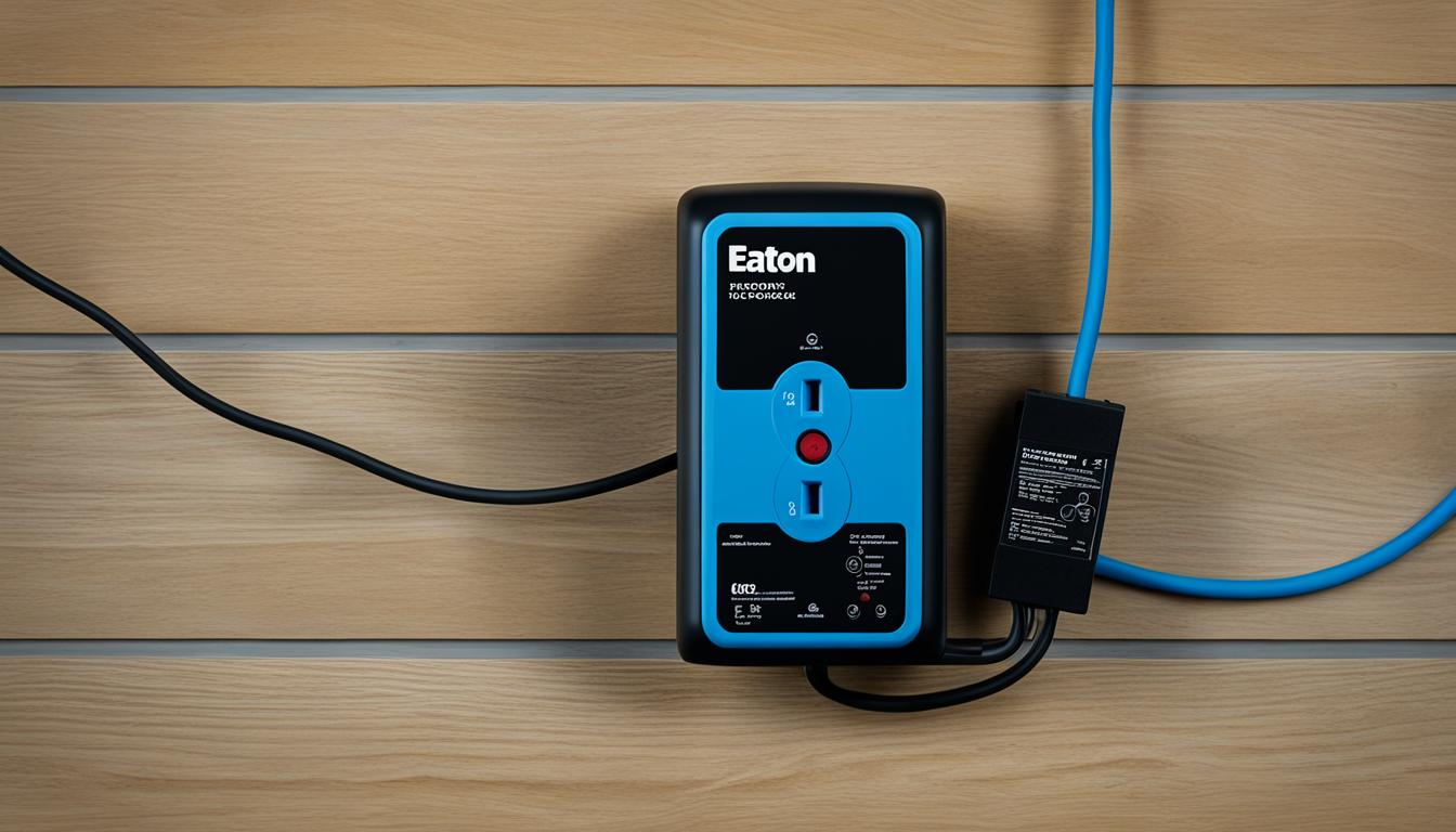 Eaton Whole House Surge Protector Review & Guide