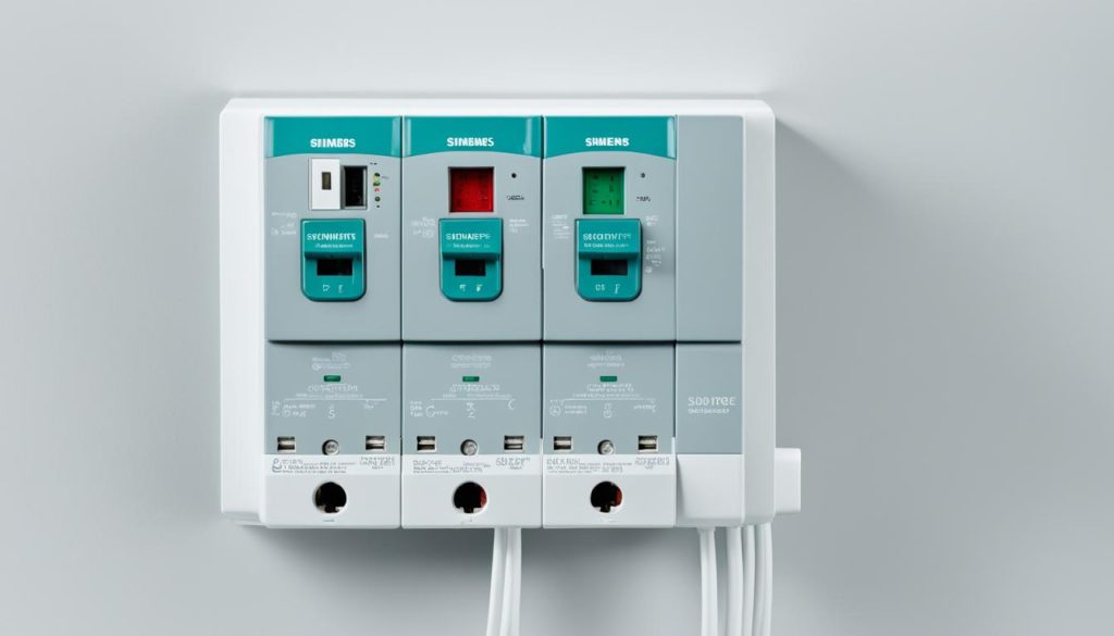 electrical surge protector