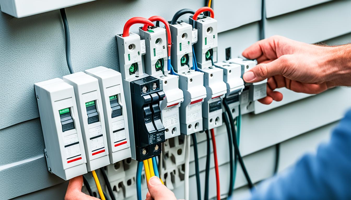 Safeguard Your Home: How to Install a Whole House Surge Protector