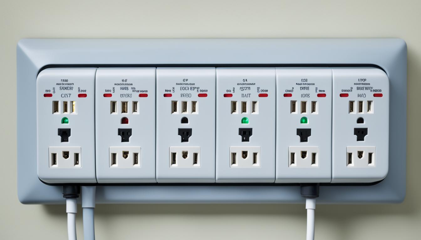 Is Your Power Strip Also a Surge Protector? Find Out!