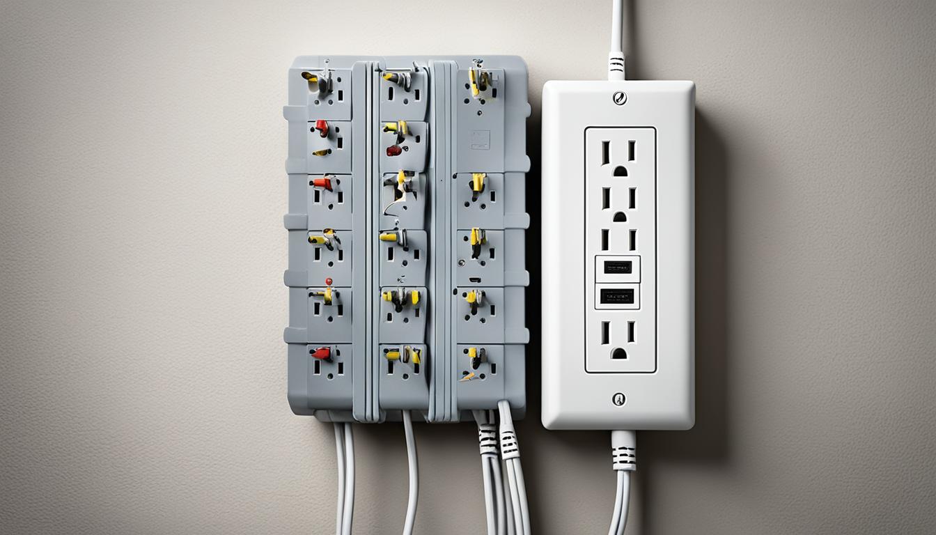 Power Strips vs. Surge Protectors: Know the Difference