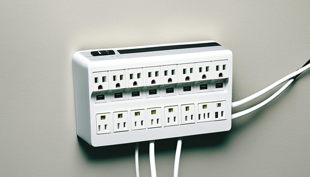 power strip