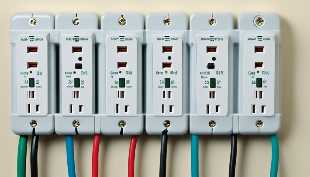 power strip and surge protector comparison
