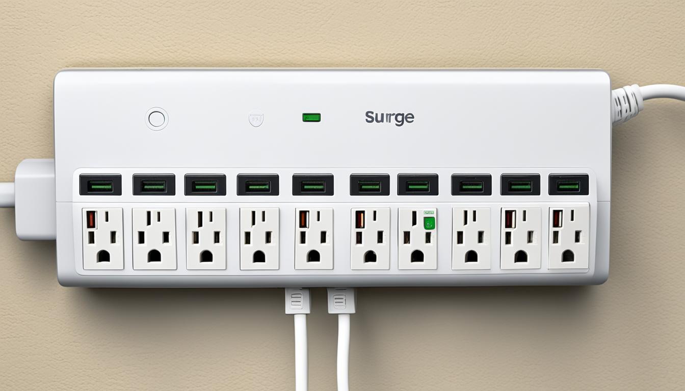 Power Strip vs. Surge Protector: Your Best Choice