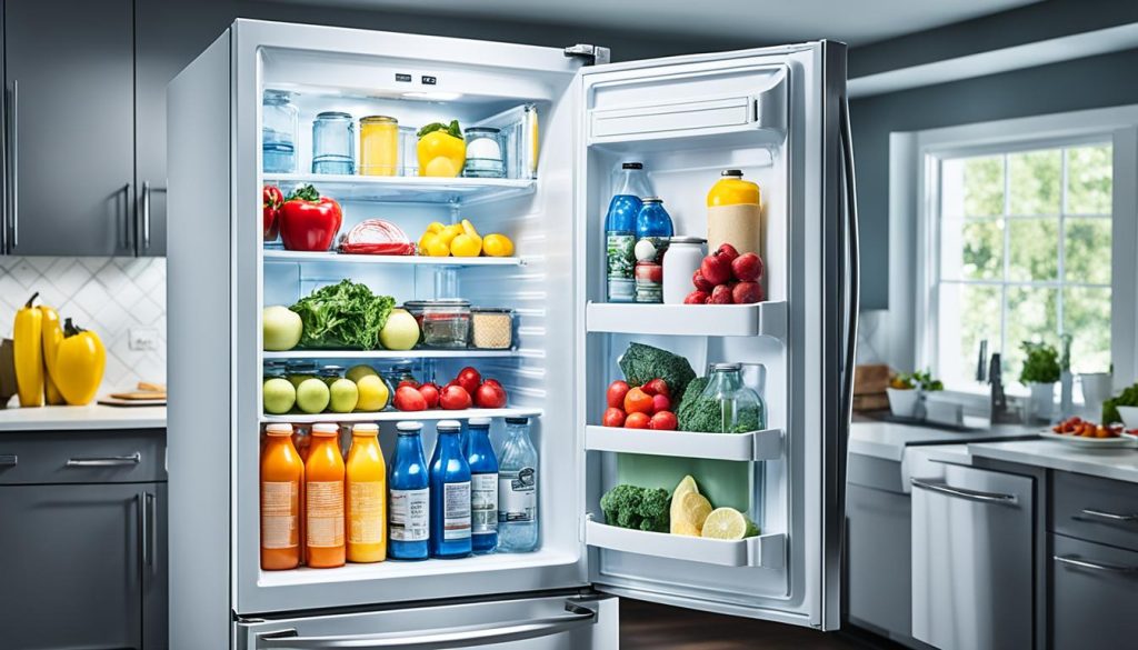 refrigerator surge protector