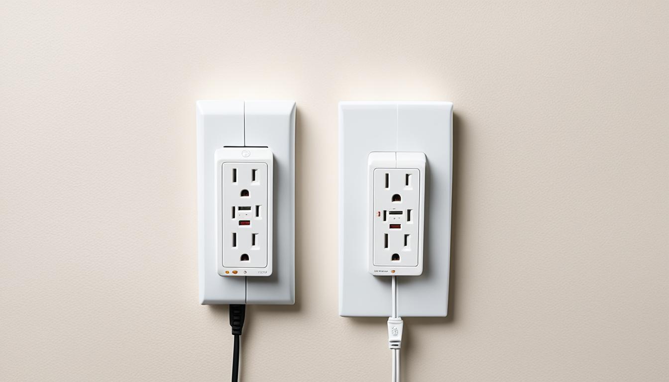 Relocatable Power Tap vs Surge Protector: Know the Difference