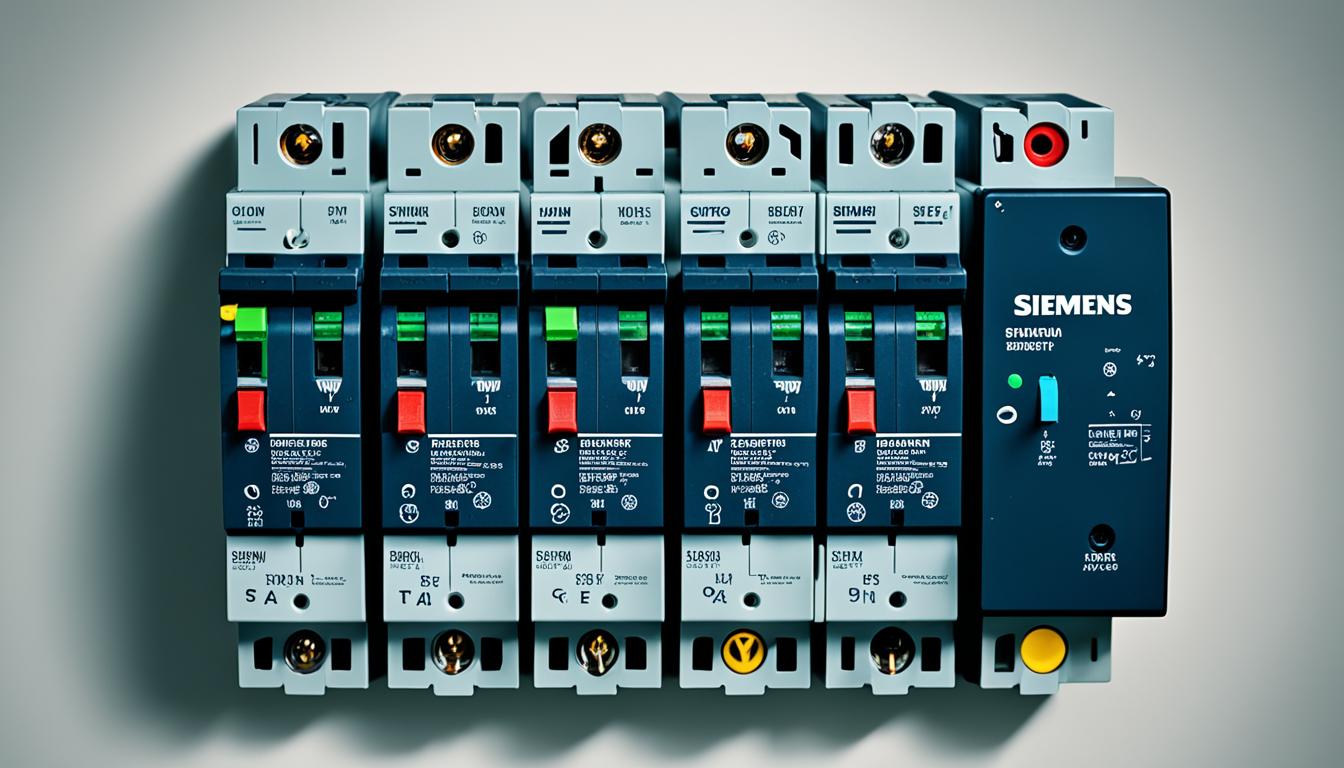 Siemens Surge Protector Breaker – Secure Your Home