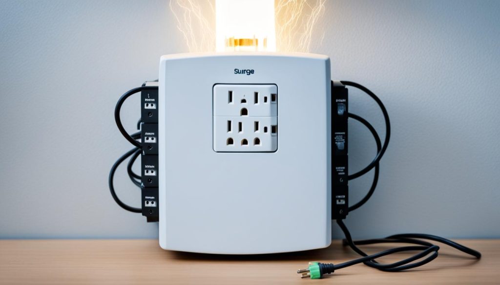 surge protector