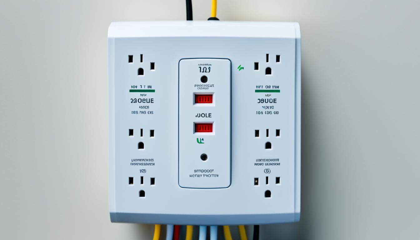 Protect Your Devices: Surge Protector Joule Rating Explained