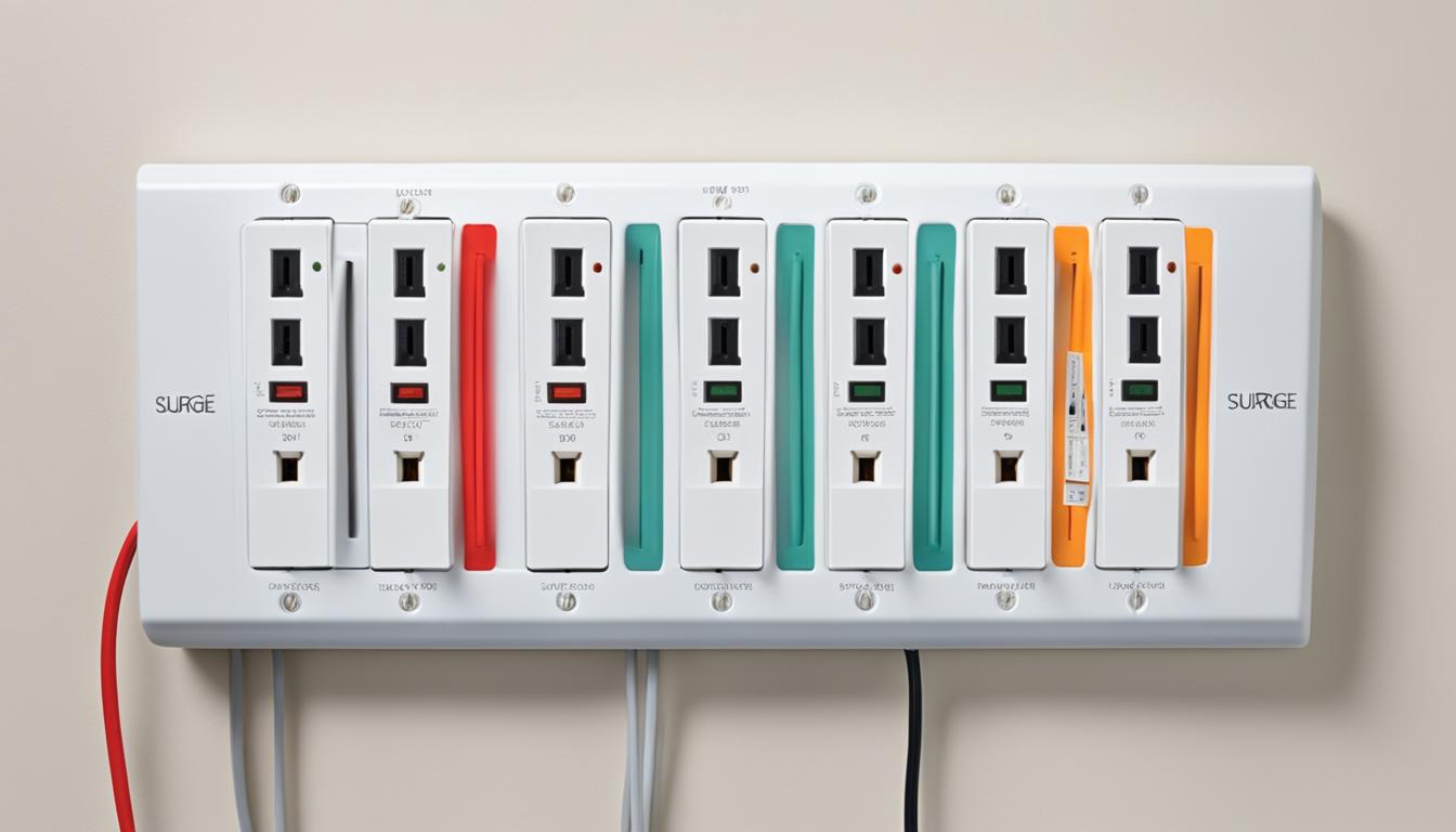 Surge Suppressor vs Surge Protector: Know the Difference