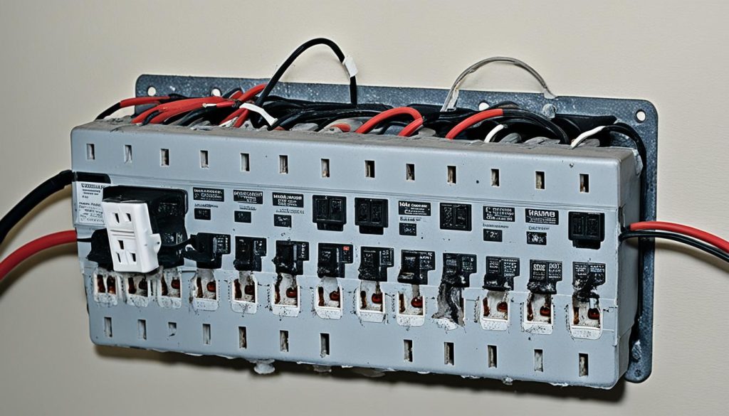 when to replace surge protector